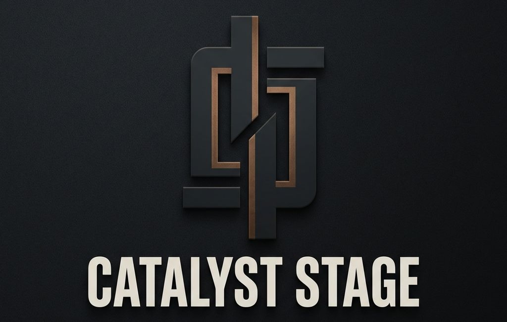 Catalyst Stage